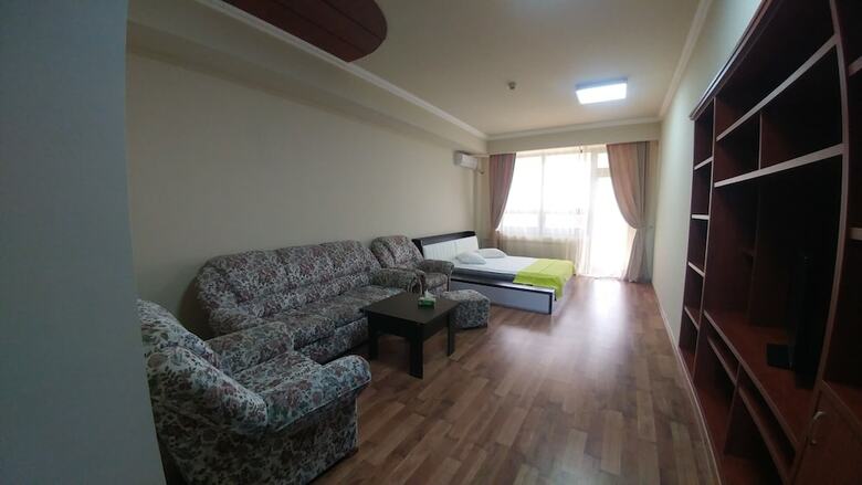 Hotel Cross Health Center