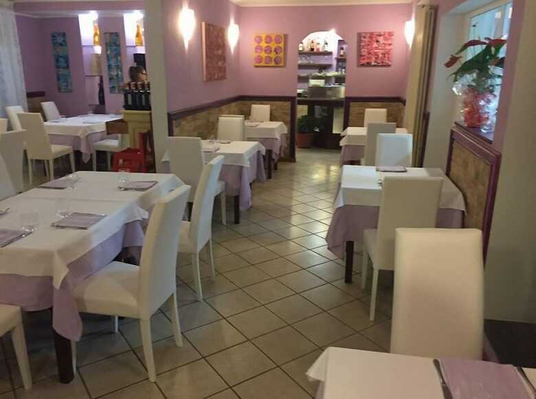 Locanda Ristorante Il Duca Bianco