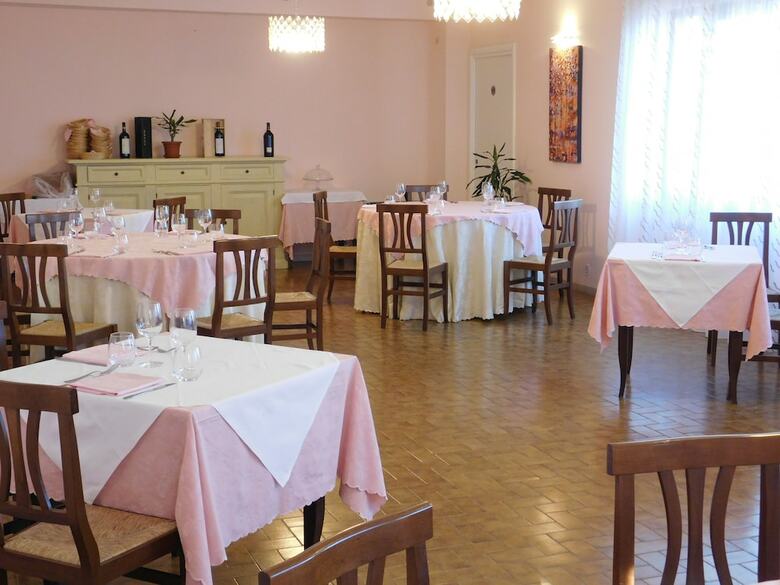 Locanda Ristorante Il Duca Bianco