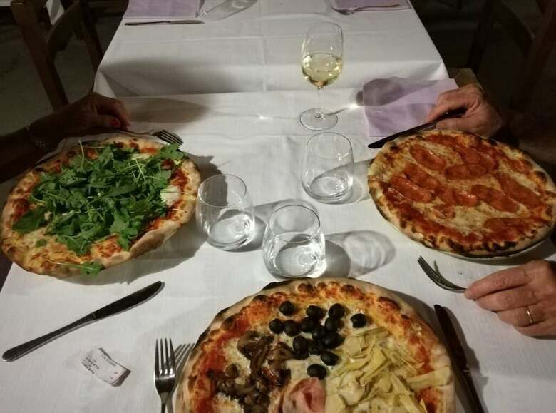 Locanda Ristorante Il Duca Bianco