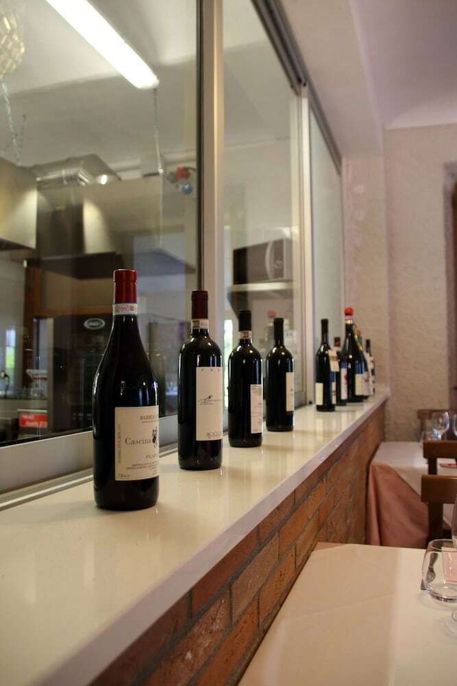 Locanda Ristorante Il Duca Bianco