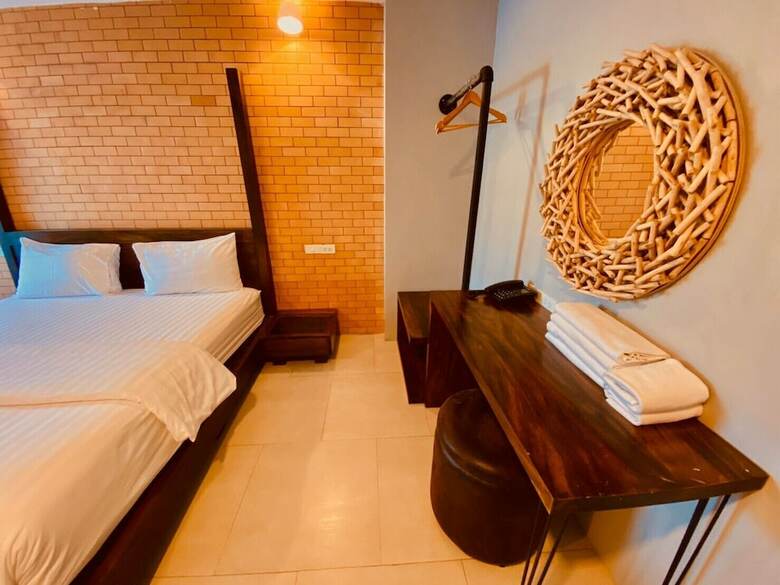 Letana Hotel