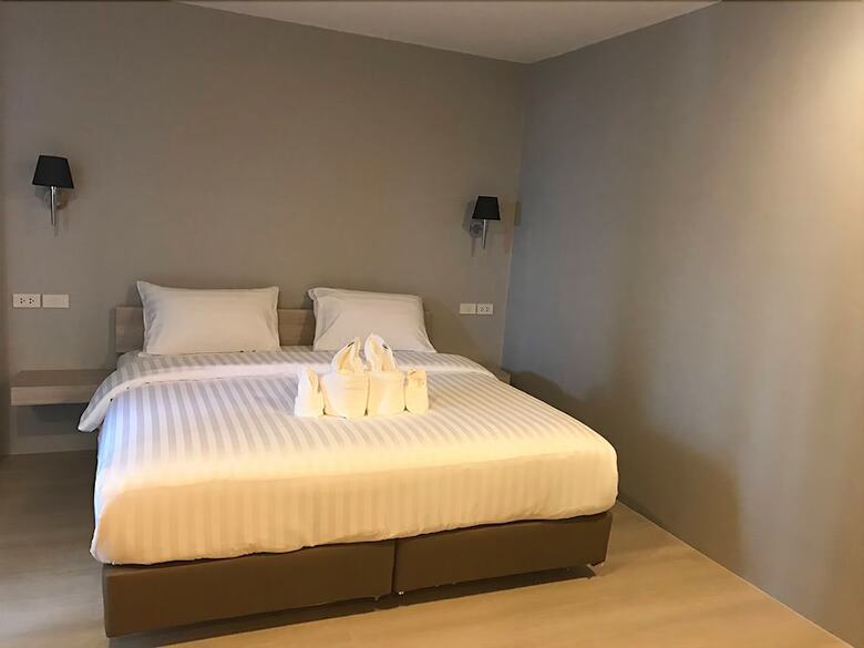 Letana Hotel