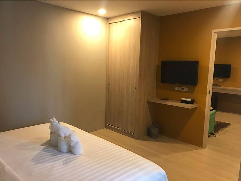 Letana Hotel