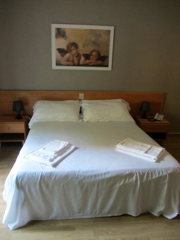 Hotel La Maison