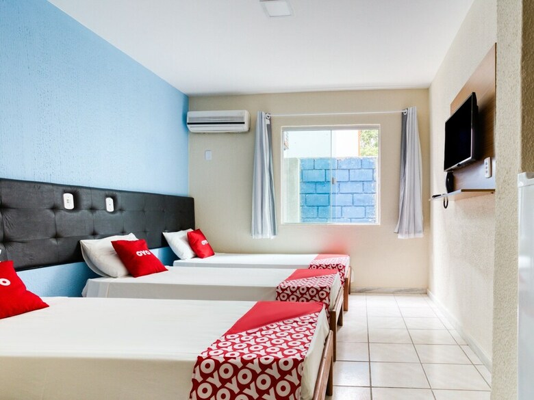 Oyo Hotel Tuareg