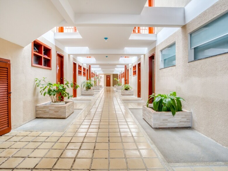 Oyo Hotel Tuareg