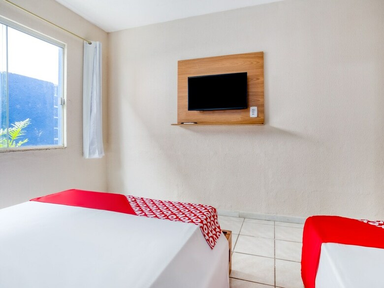 Oyo Hotel Tuareg