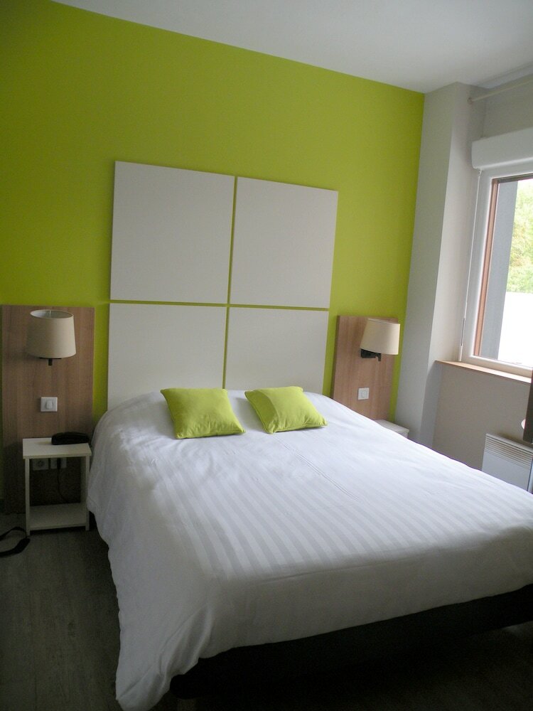 Hotel Du Parc De La Colombi�re