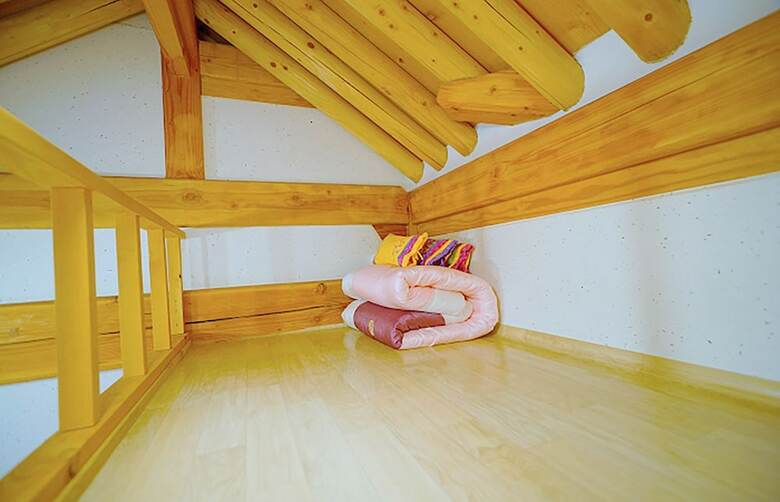 Hotel Lee Ga Hanok