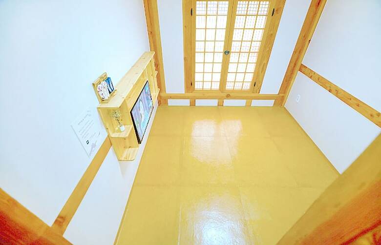 Hotel Lee Ga Hanok