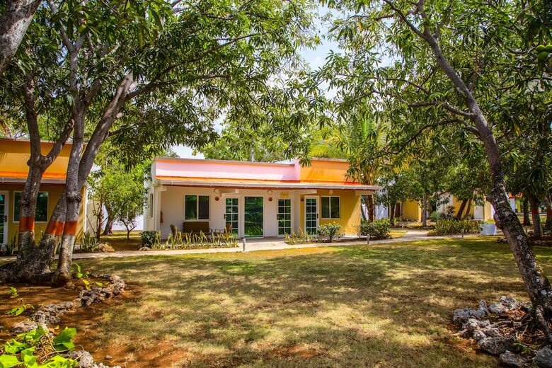 Solare Sai Ecohotel