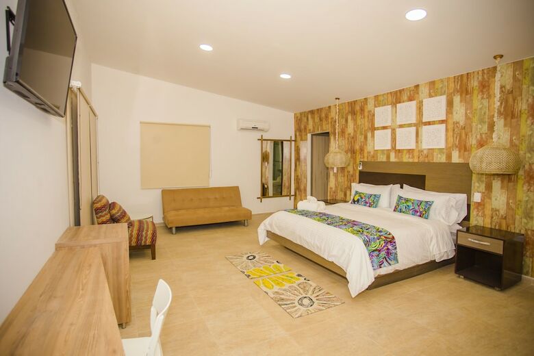 Solare Sai Ecohotel