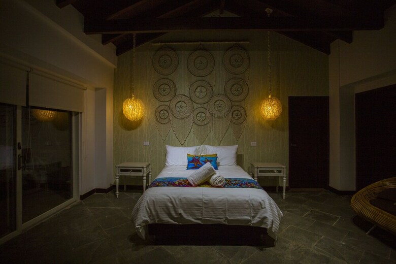 Solare Sai Ecohotel
