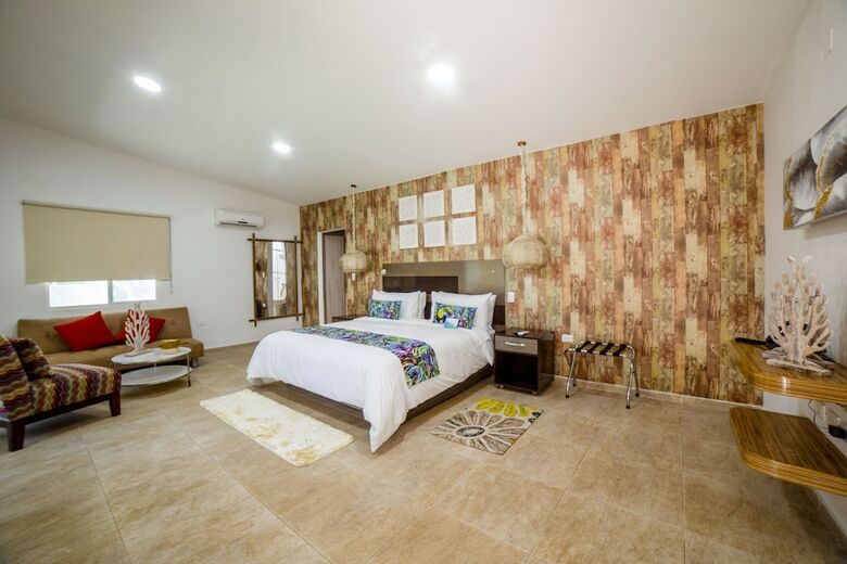 Solare Sai Ecohotel