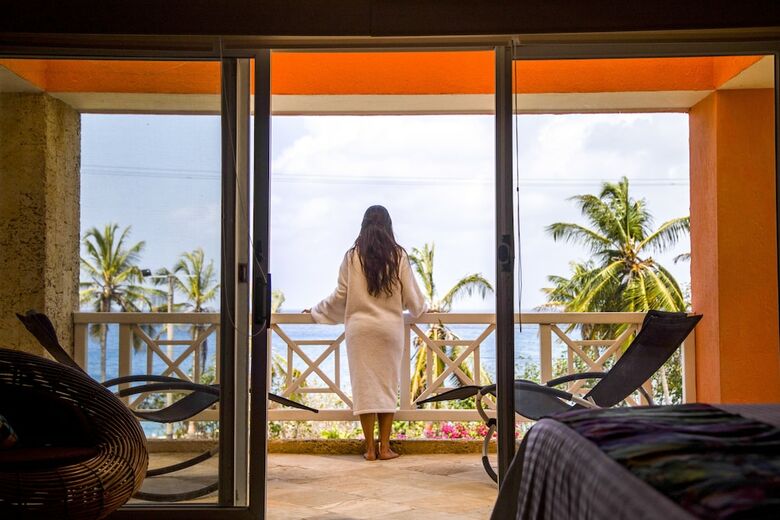 Solare Sai Ecohotel
