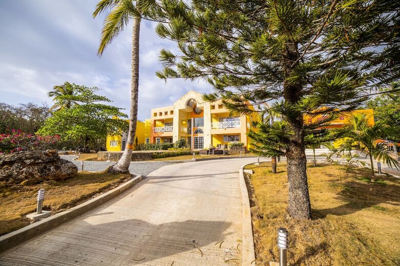 Solare Sai Ecohotel