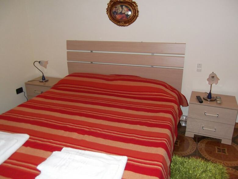 Apartamento Zu Pippinu