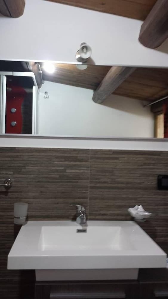 Apartamento Zu Pippinu