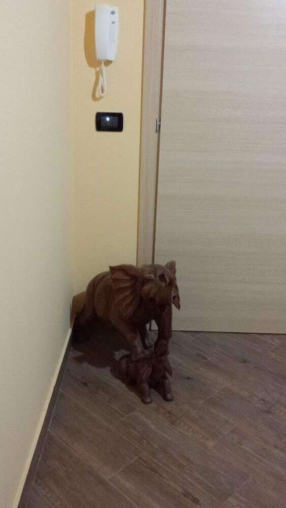 Apartamento Zu Pippinu