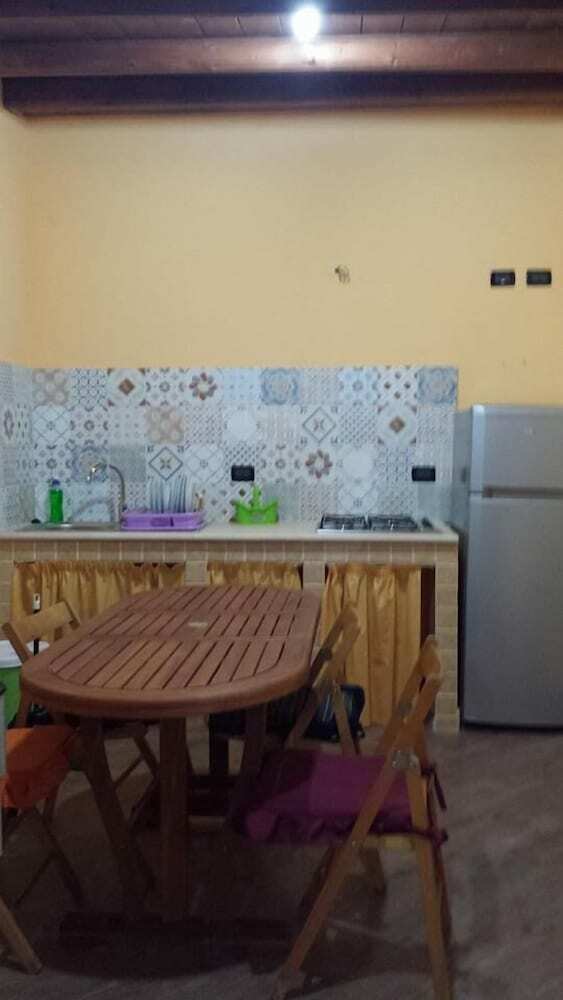 Apartamento Zu Pippinu