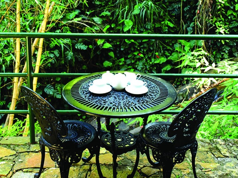 Bed & Breakfast Aronka Homestay