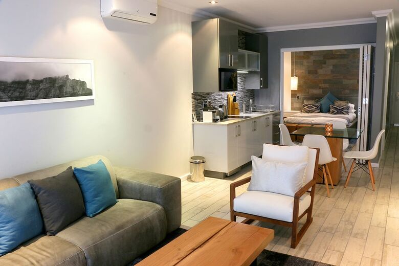Apartamentos The Granger