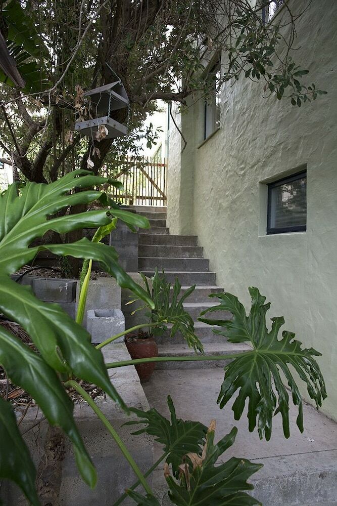 Apartamentos Schuster's Kraal