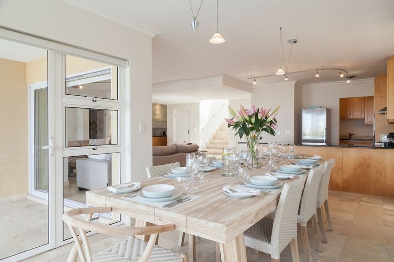 Bay Vista Villa