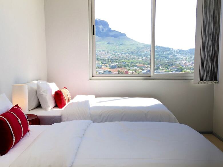Apartamentos Urban Oasis At Perspectives