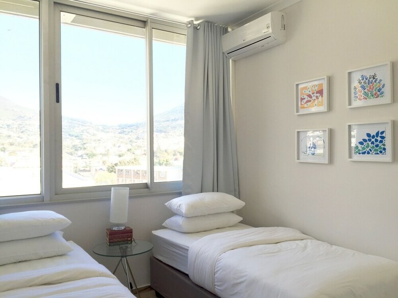 Apartamentos Urban Oasis At Perspectives