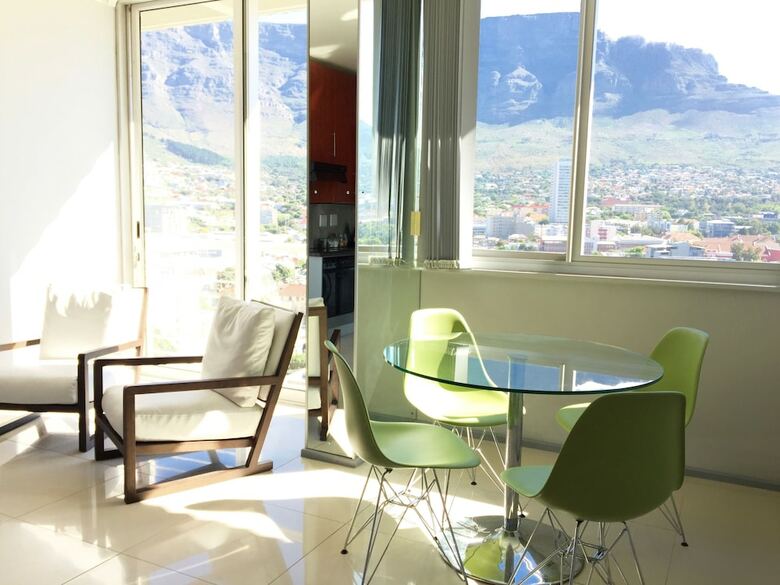 Apartamentos Urban Oasis At Perspectives