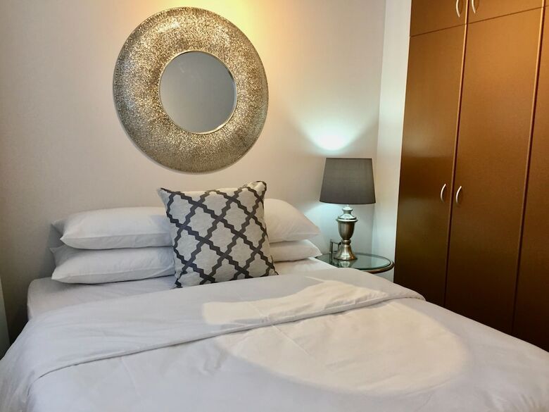 Apartamentos Urban Oasis At Perspectives