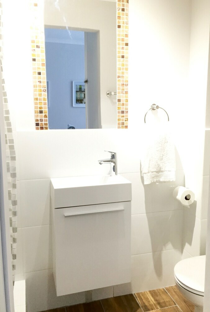 Apartamentos Urban Oasis At Perspectives