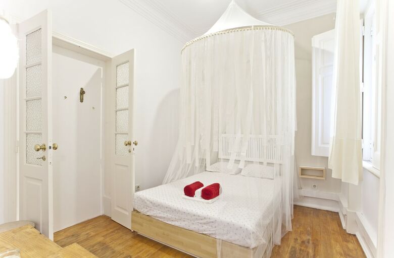 Luna Parque B&B
