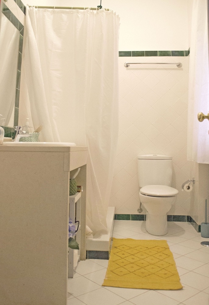 Luna Parque B&B