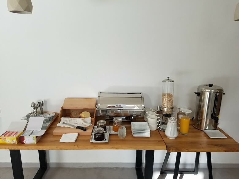 Aparthotel Evia Silence Boutique Hotel