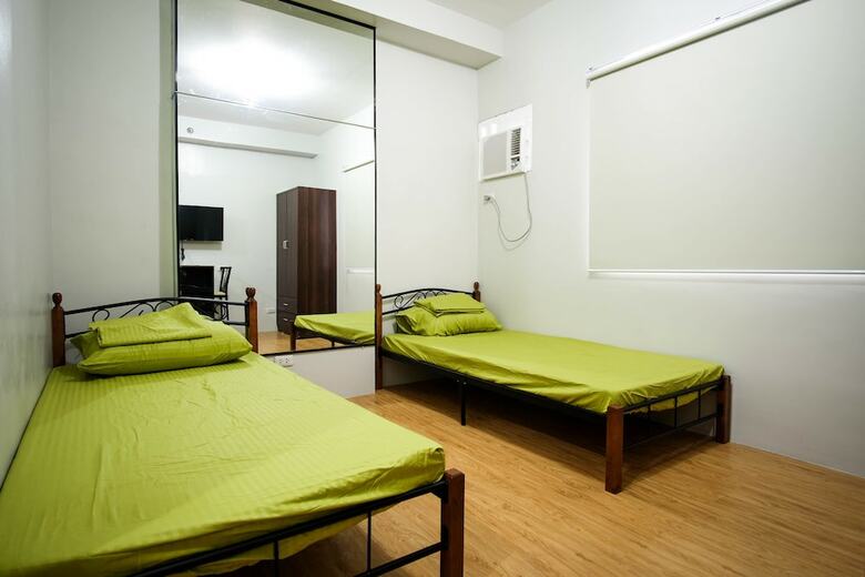 Apartamentos Sr Vacation Rental