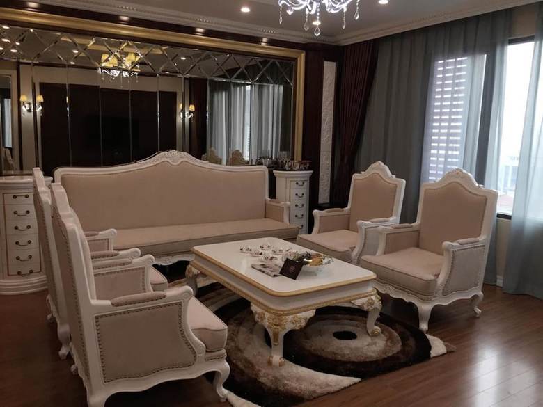 Le Indochina Hotel & Spa