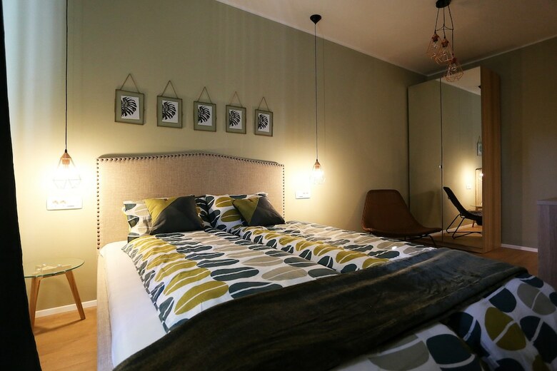 Hotel Prestige Rooms
