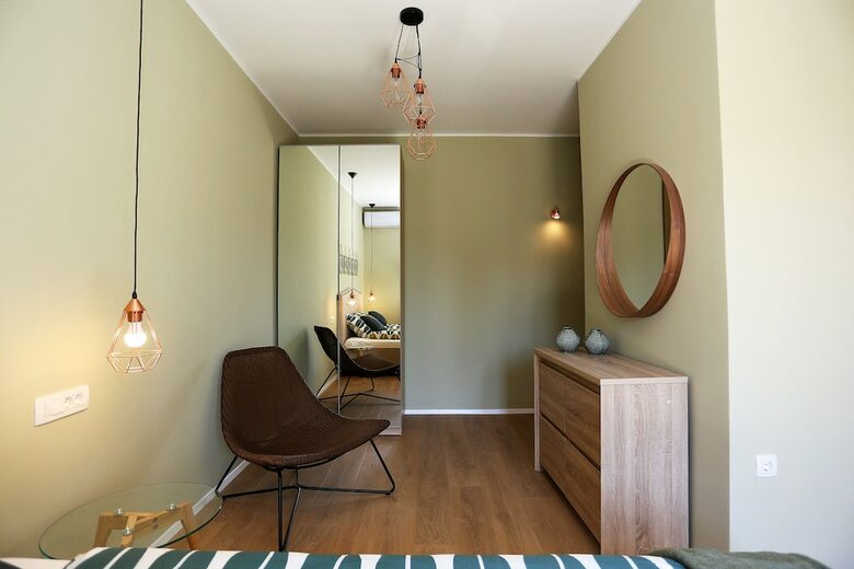 Hotel Prestige Rooms
