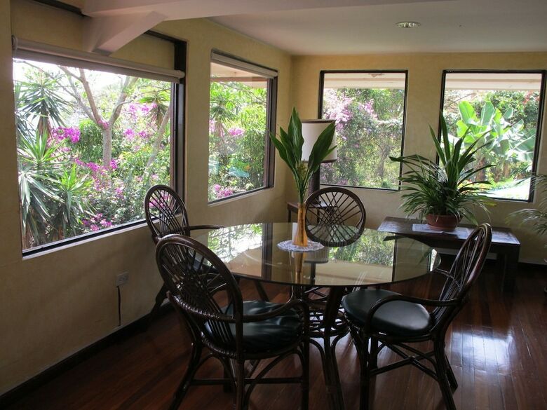 Bed & Breakfast Las Cumbres Inn