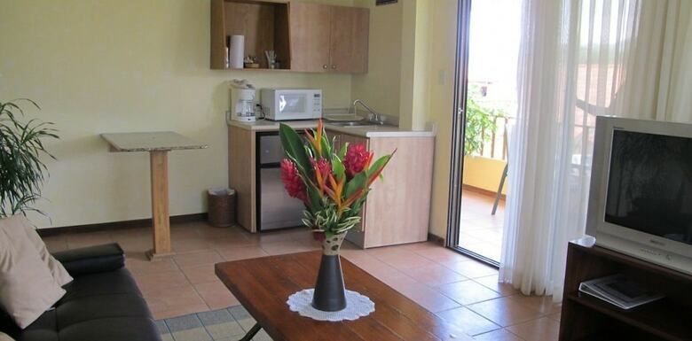 Bed & Breakfast Las Cumbres Inn