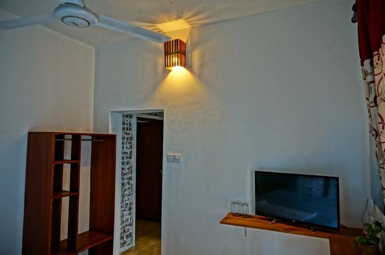 The Villa Negombo
