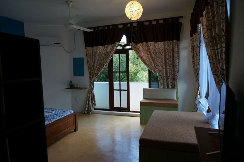 The Villa Negombo