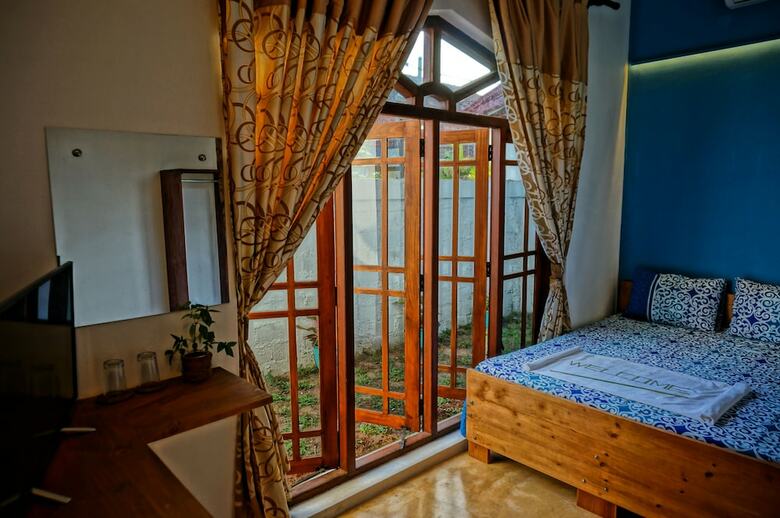 The Villa Negombo