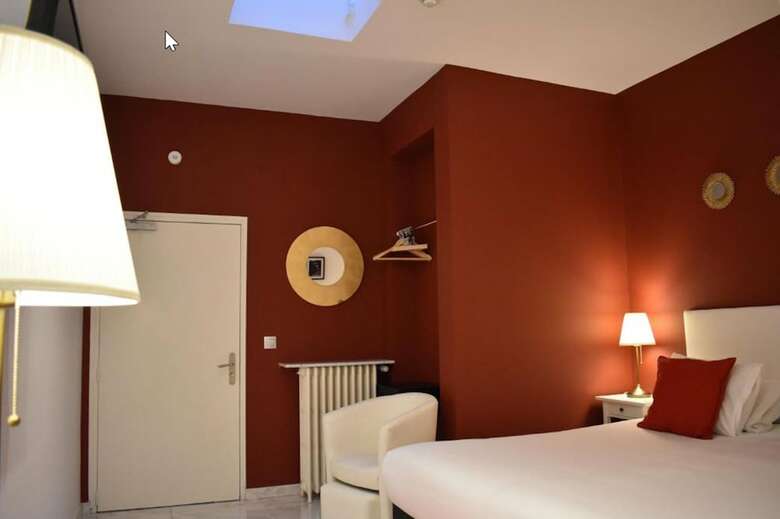 Hotel H�tel Churchill