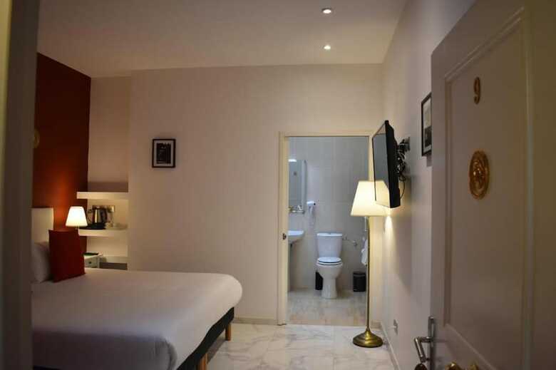 Hotel H�tel Churchill
