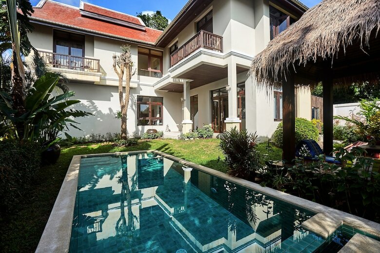 Nb Villa Lilawadee