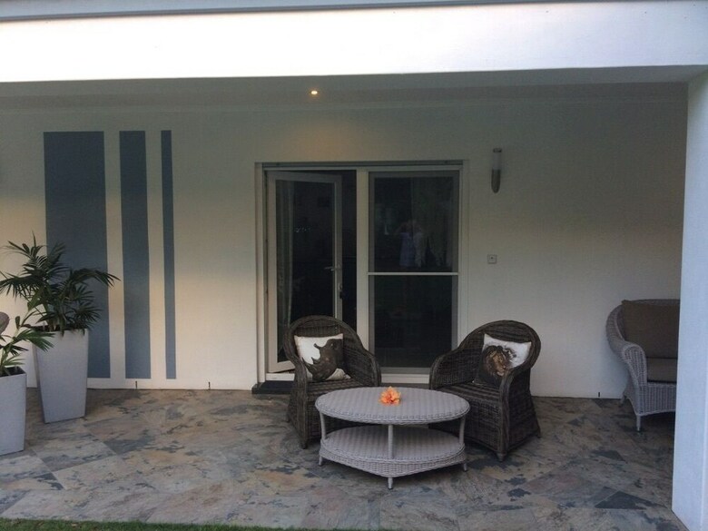 Apartamentos Grenadilla - Adults Only